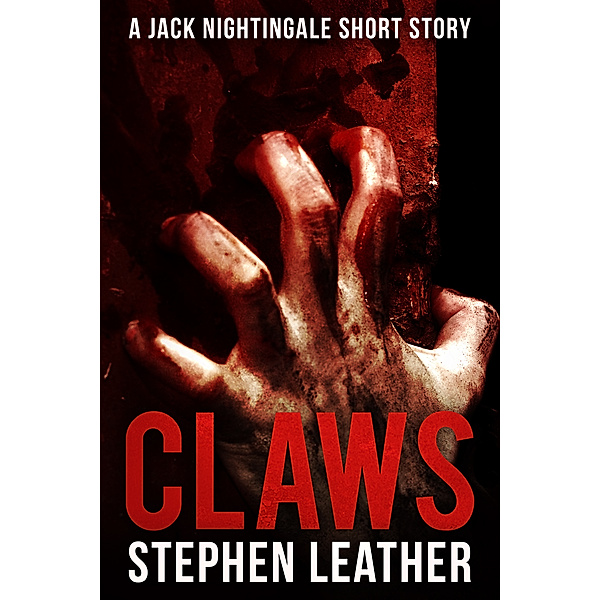 Claws (A Jack Nightingale Short Story), Stephen Leather