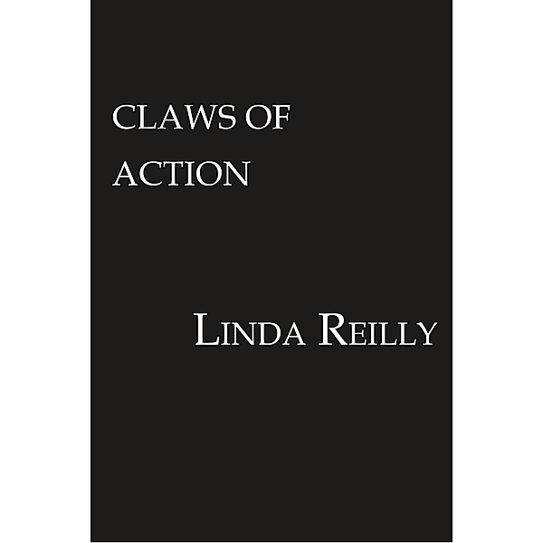 Claws of Action / A Cat Lady Mystery Bd.4, Linda Reilly