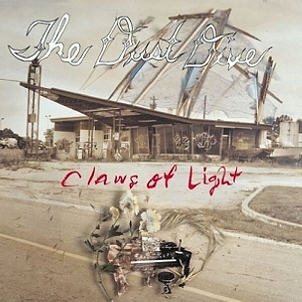 Claws Of Light, The Dust Dive