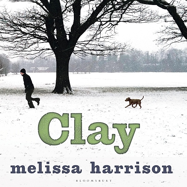 Clay, Melissa Harrison