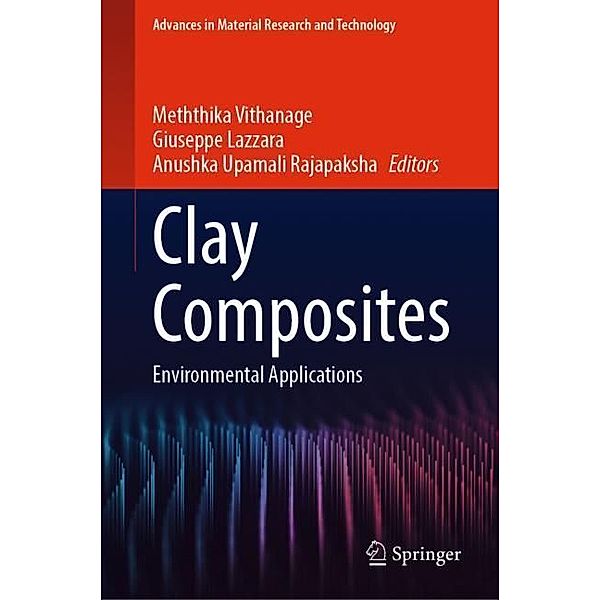 Clay Composites