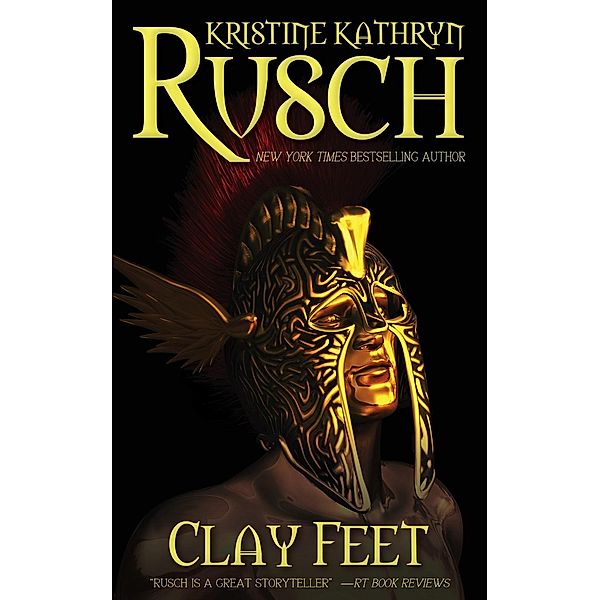 Clay Feet, Kristine Kathryn Rusch