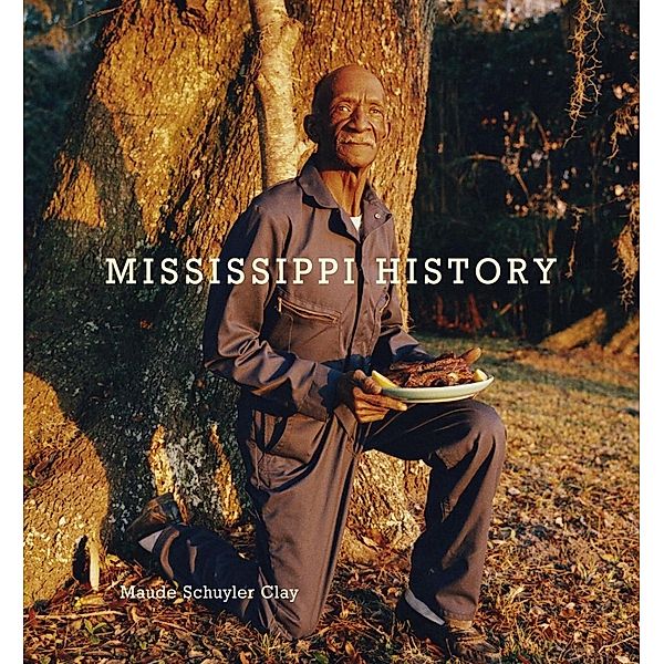 Clay, M: Mississippi History, Maude Schuyler-Clay