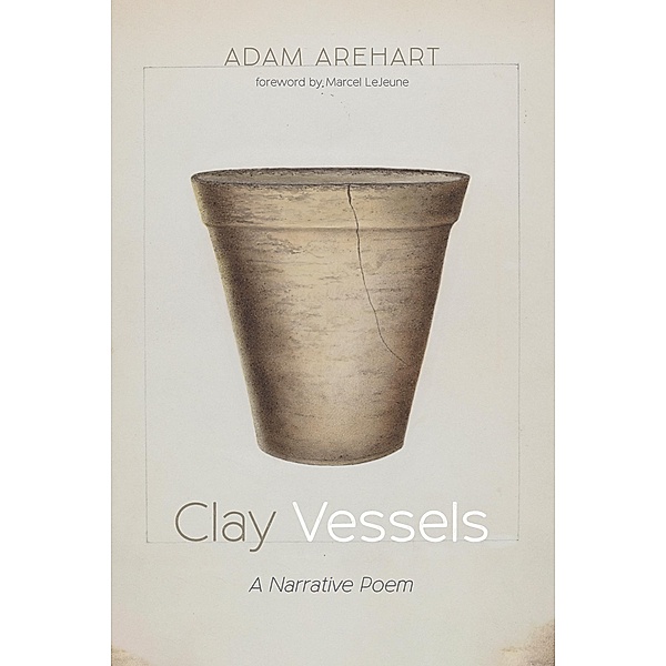 Clay Vessels, Adam Arehart