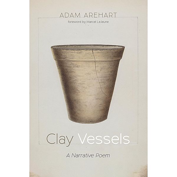 Clay Vessels, Adam Arehart