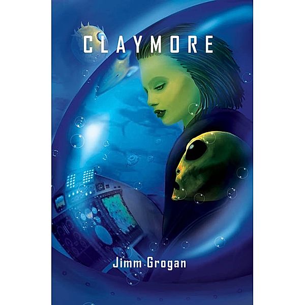 Claymore, Jimm Grogan