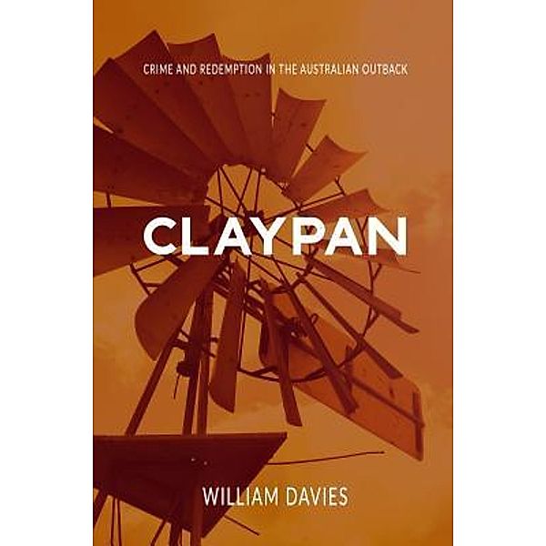 Claypan / William Davies, William Davies