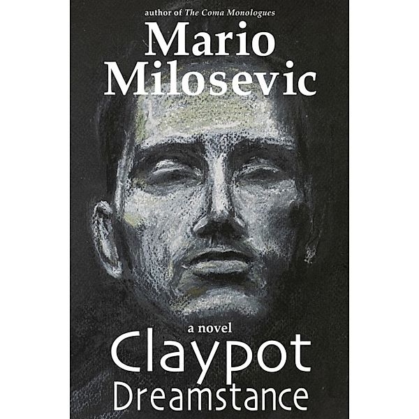 Claypot Dreamstance, Mario Milosevic