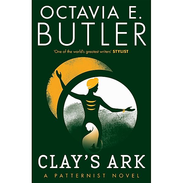 Clay's Ark, Octavia E. Butler