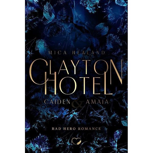 Clayton Hotel, Mica Healand
