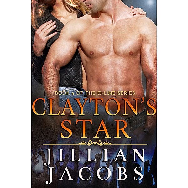 Clayton's Star, Jillian Jacobs