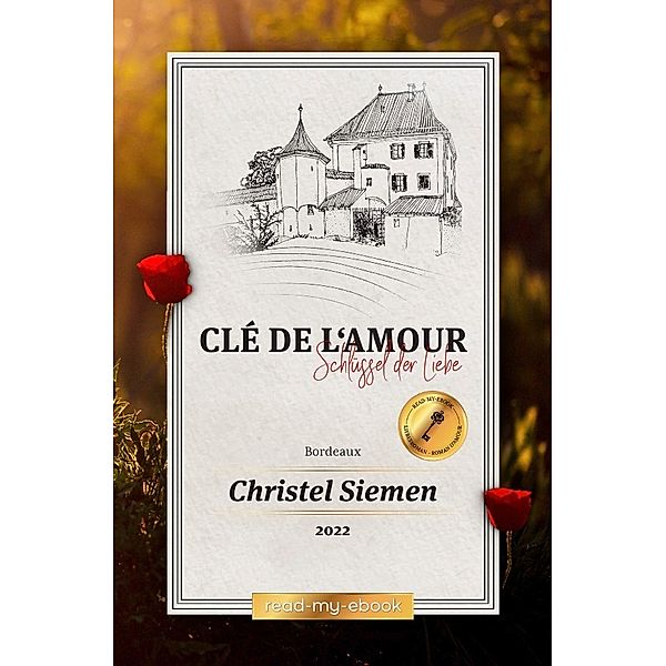 Clé de l'amour, Christel Siemen
