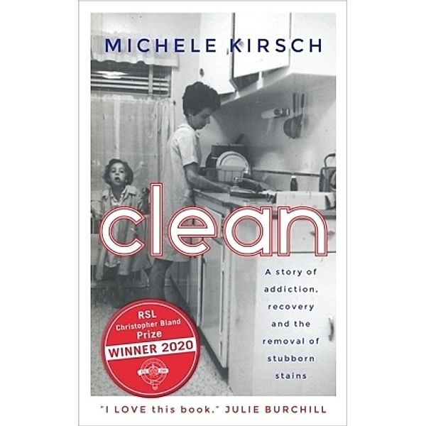 Clean, Michele Kirsch