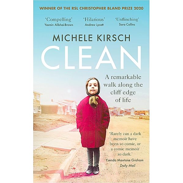Clean, Michele Kirsch