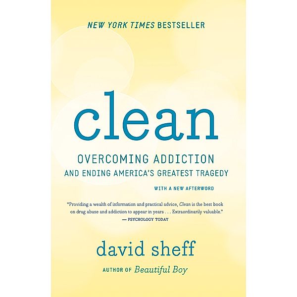 Clean, David Sheff