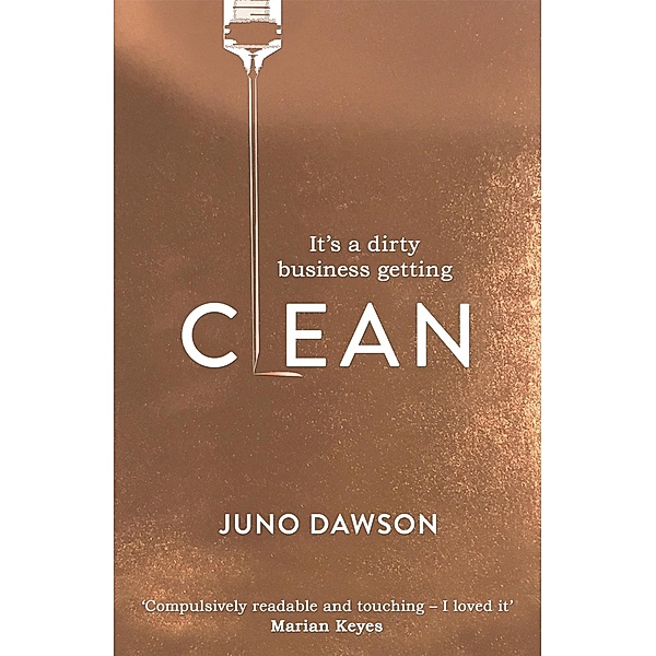 Clean, Juno Dawson