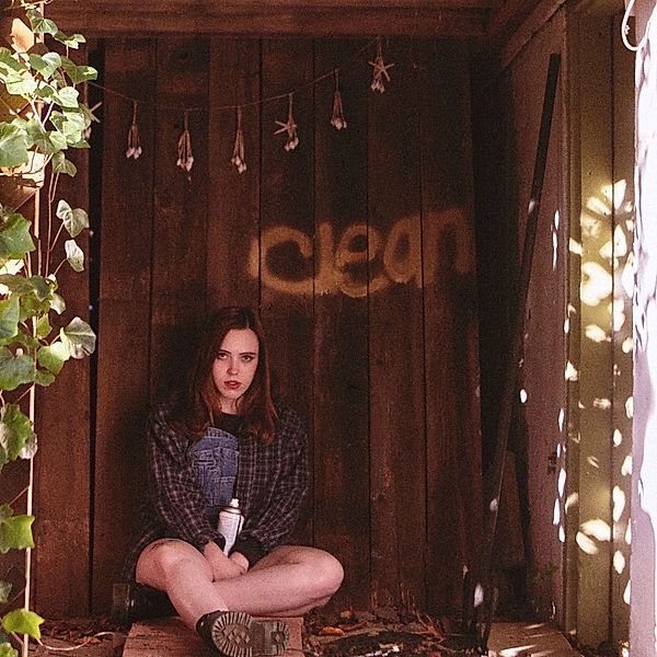 Clean, Soccer Mommy