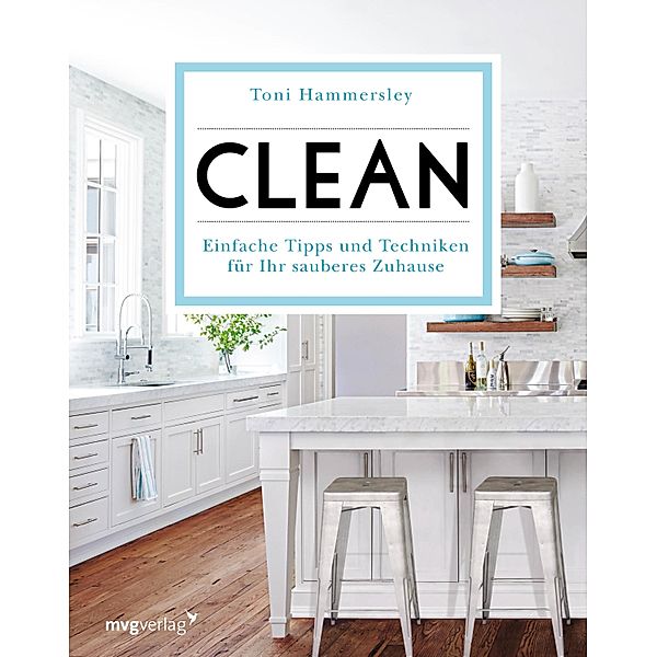 Clean, Toni Hammersley