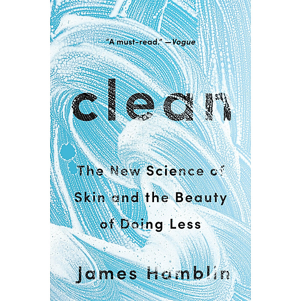 Clean, James Hamblin
