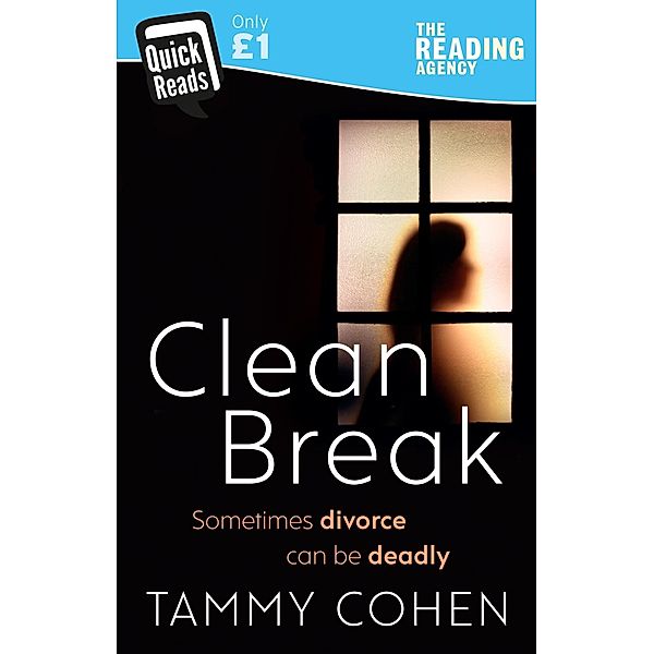 Clean Break, Tammy Cohen