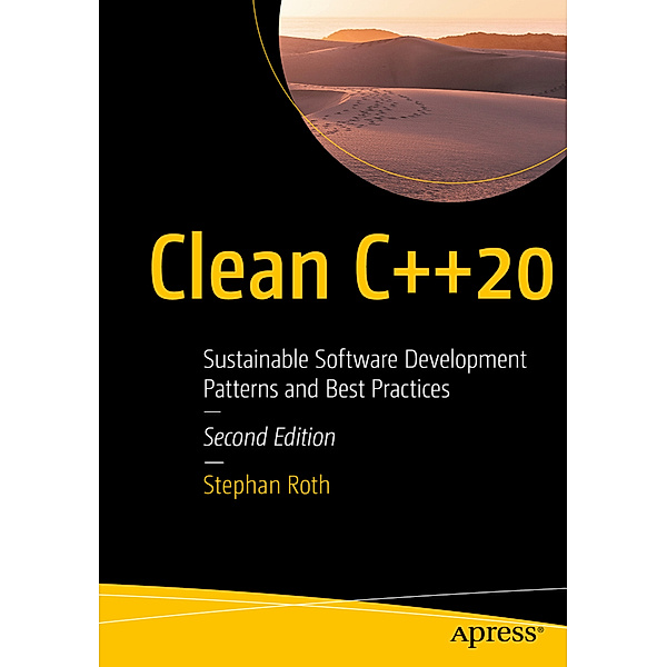 Clean C++20, Stephan Roth