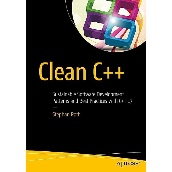 Clean C++, Stephan Roth