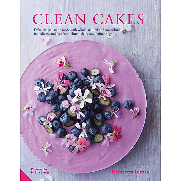Clean Cakes, Henrietta Inman