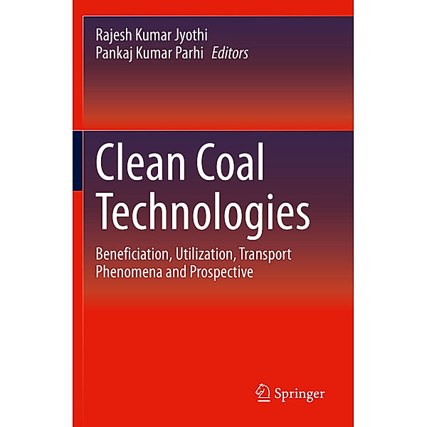 Clean Coal Technologies