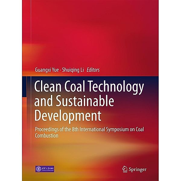 Clean Coal Technology and Sustainable Development