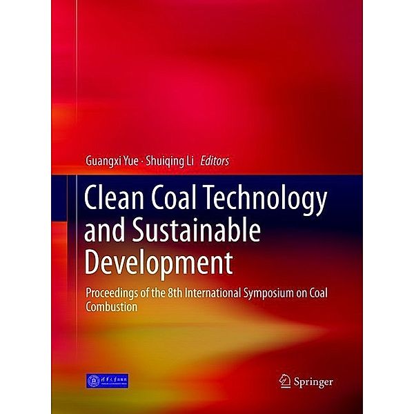 Clean Coal Technology and Sustainable Development