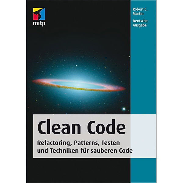 Clean Code, Robert C. Martin