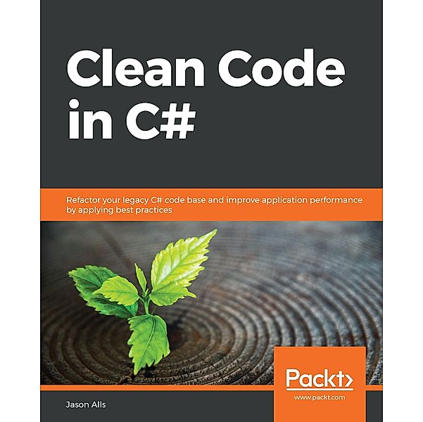 Clean Code in C#, Alls Jason Alls