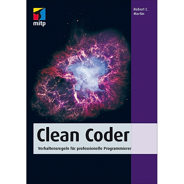Clean Coder, Robert C. Martin