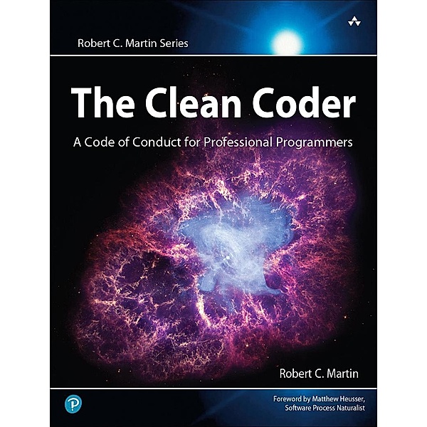Clean Coder, The, Robert C. Martin