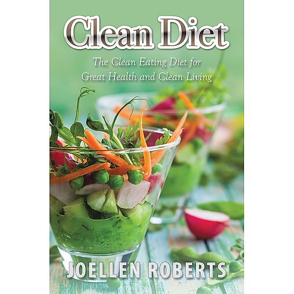Clean Diet / WebNetworks Inc, Joellen Roberts