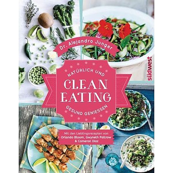 Clean Eating, Alejandro Junger