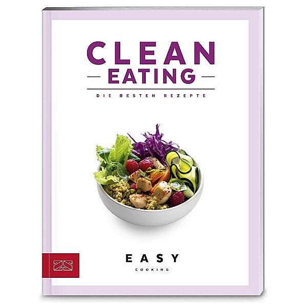 Clean Eating, ZS-Team