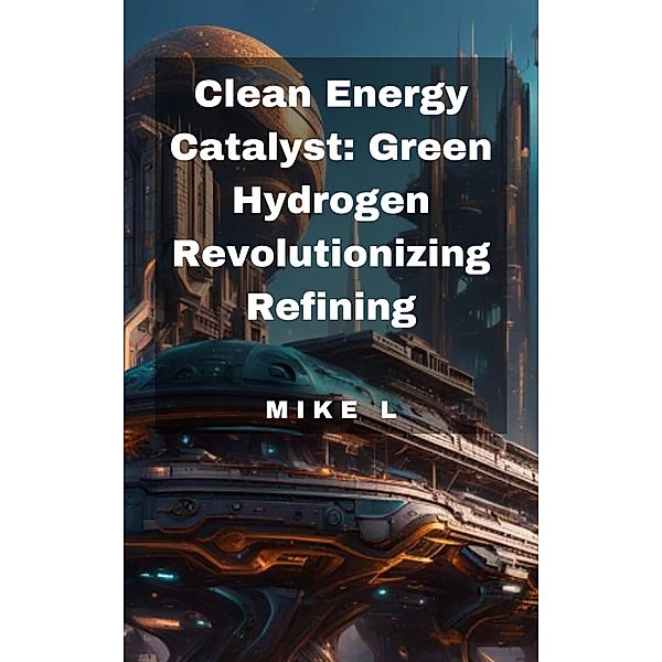 Clean Energy Catalyst: Green Hydrogen Revolutionizing Refining, Mike L