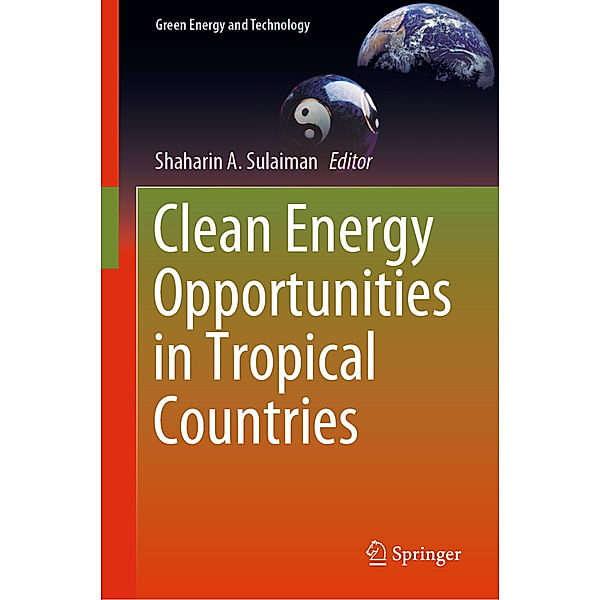 Clean Energy Opportunities in Tropical Countries