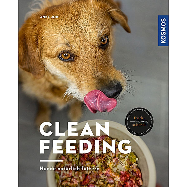 Clean Feeding, Anke Jobi