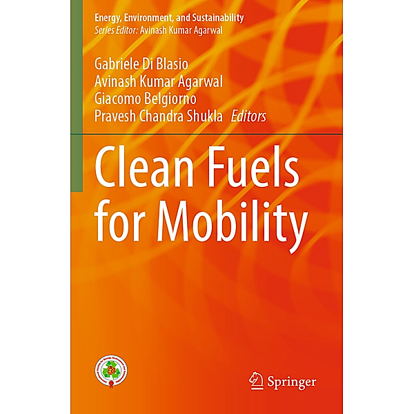 Clean Fuels for Mobility