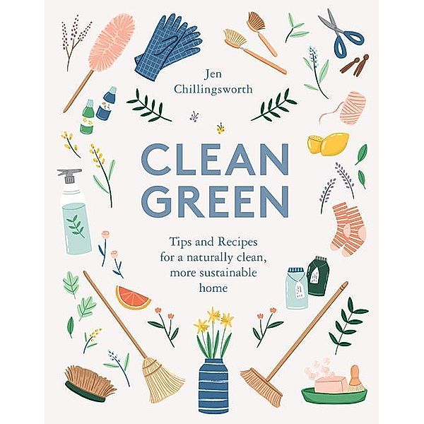 Clean Green, Jen Chillingsworth