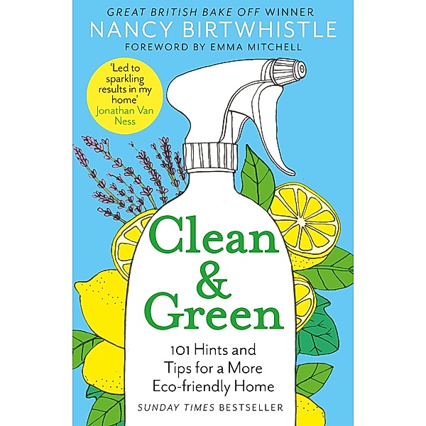 Clean & Green, Nancy Birtwhistle