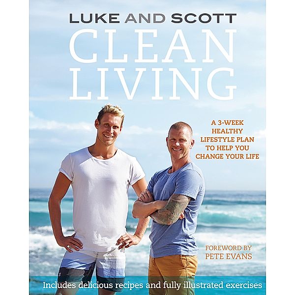 Clean Living, Luke Hines, Scott Gooding