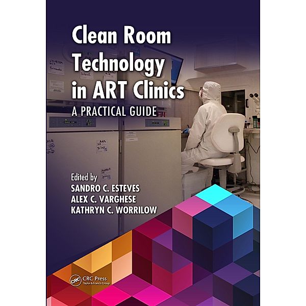 Clean Room Technology in ART Clinics