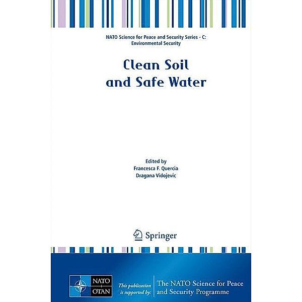 Clean Soil and Safe Water