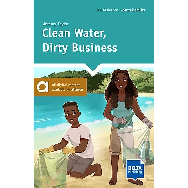 Clean Water, Dirty Business, Jeremy Taylor