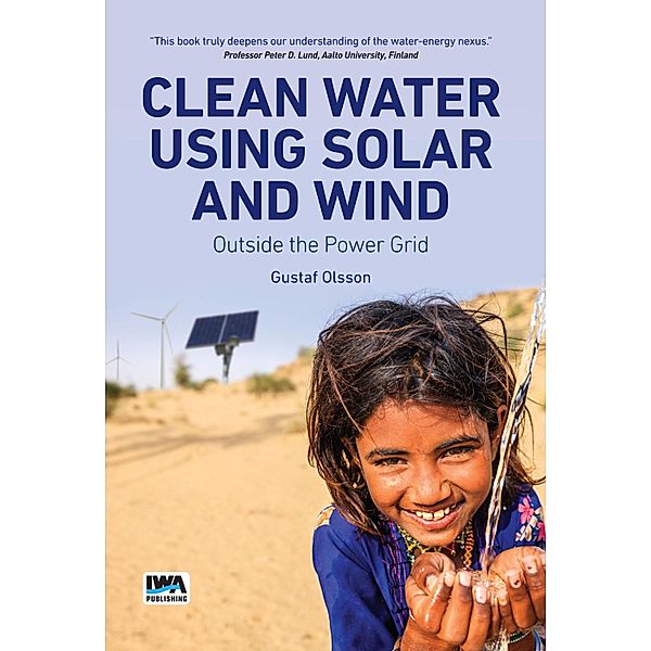 Clean Water Using Solar and Wind, Gustaf Olsson