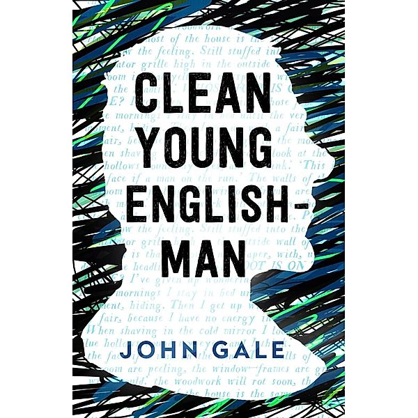 Clean Young Englishman, John Gale