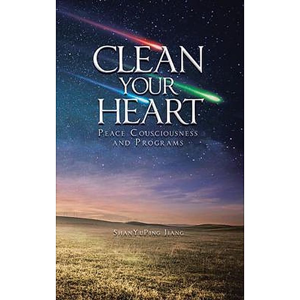 Clean Your Heart, Jiang Shan Yu Ping